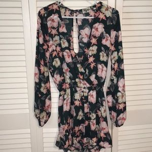 show me your mumu romper